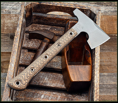 Jenny Wren Hammer Poll