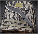 Kukri Blackout
