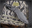 Kukri Blackout
