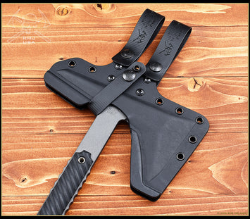 Kydex Scabbard for Ragnarok