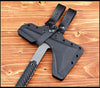 Kydex Scabbard for Ragnarok