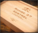 Custom Range 37 Kestrel's
