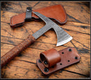 Custom Range 37 Kestrel's