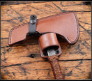 Custom Range 37 Kestrel's