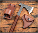 Custom Range 37 Kestrel's