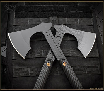 The Rainman – Tomahawk USA