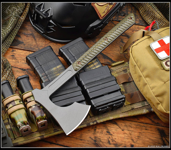Rmj Chisel Raven – Explore More | RMJ USA