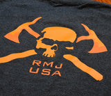T-Shirt - RMJ USA