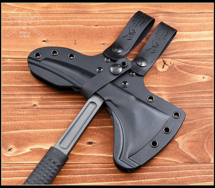 Kydex Scabbard for S13 and Shrike