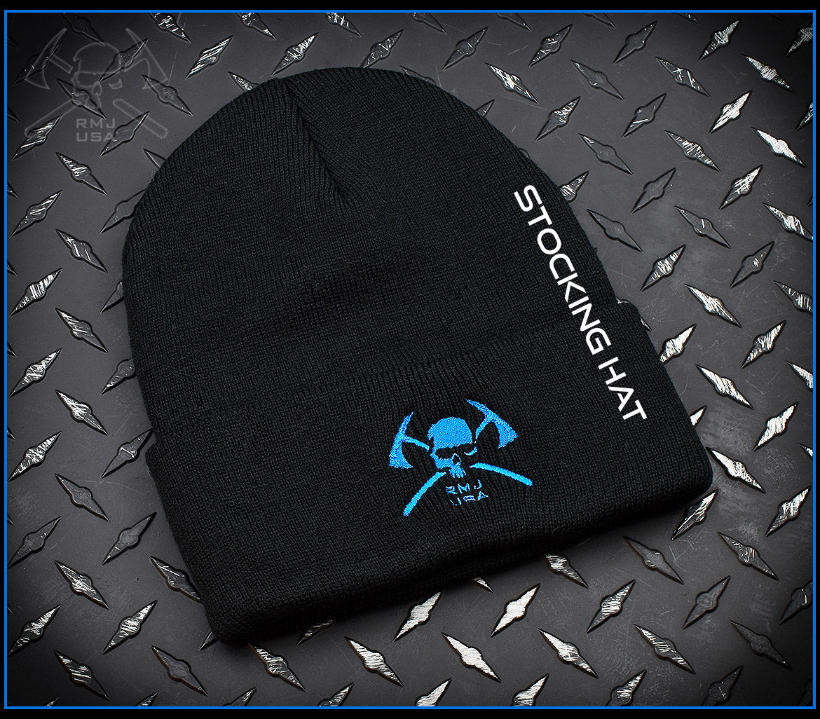 Beanies and Stocking Hats