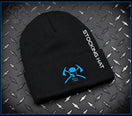 RMJ Beanies and Stocking Hats